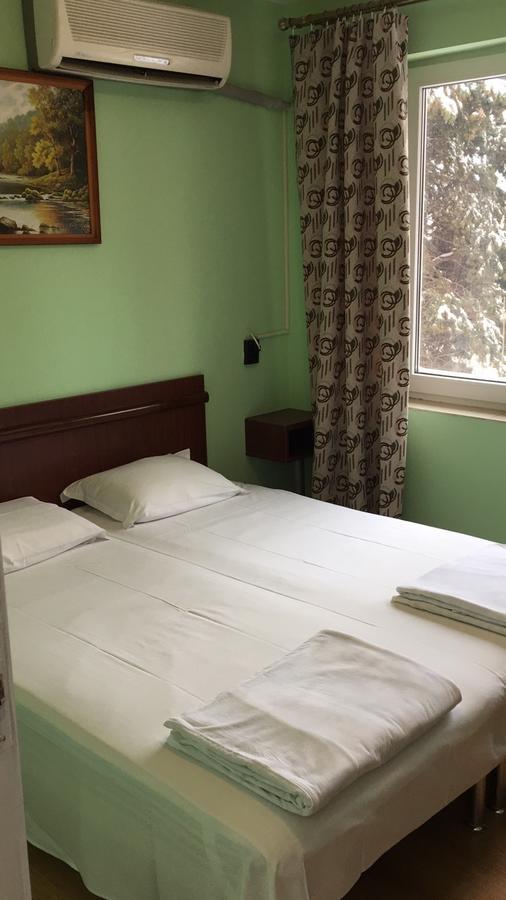 Royal Hostel Βάρνα Εξωτερικό φωτογραφία
