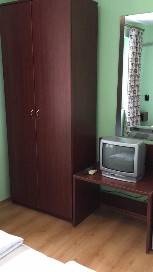 Royal Hostel Βάρνα Εξωτερικό φωτογραφία