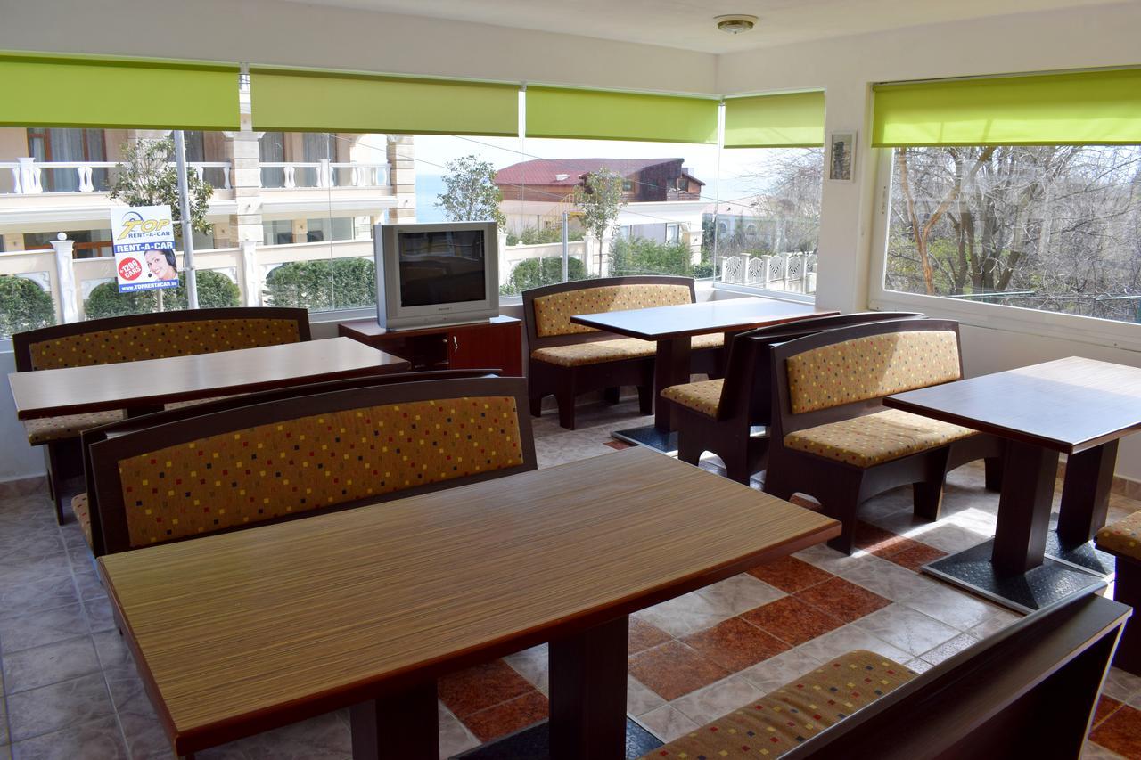 Royal Hostel Βάρνα Εξωτερικό φωτογραφία