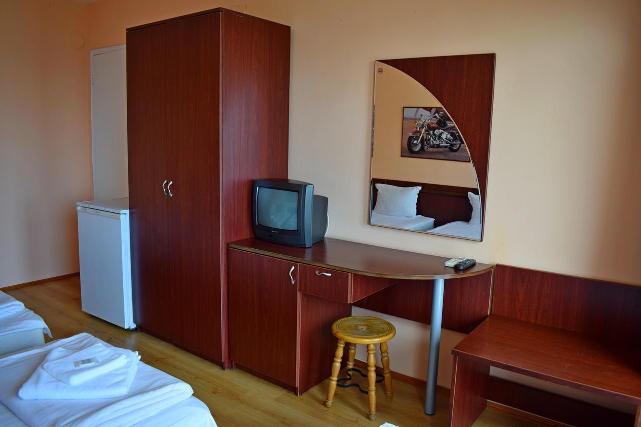 Royal Hostel Βάρνα Εξωτερικό φωτογραφία