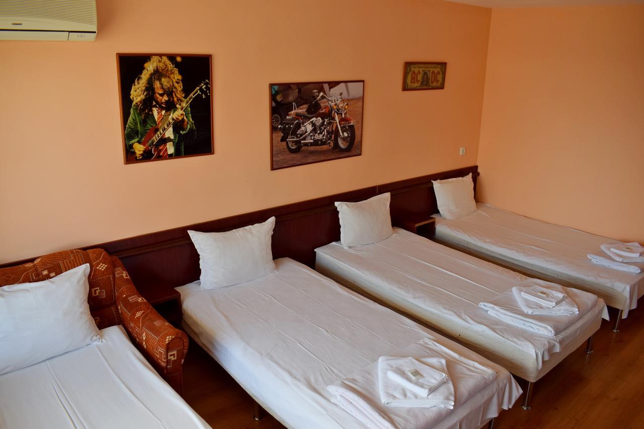 Royal Hostel Βάρνα Εξωτερικό φωτογραφία