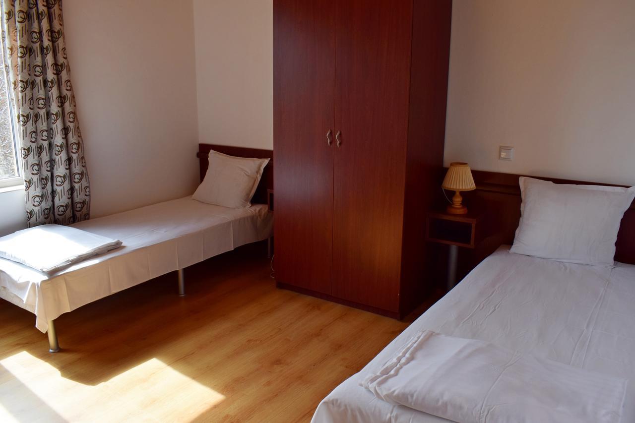 Royal Hostel Βάρνα Εξωτερικό φωτογραφία