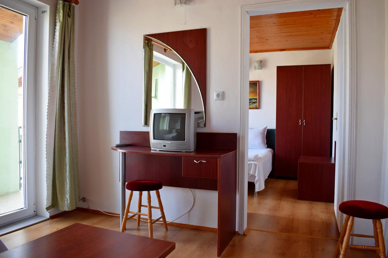 Royal Hostel Βάρνα Εξωτερικό φωτογραφία