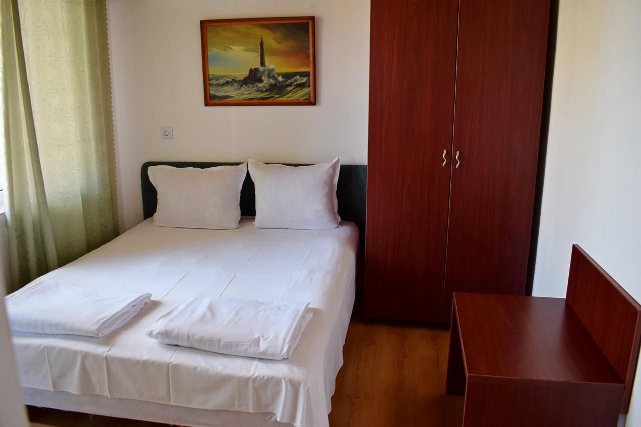 Royal Hostel Βάρνα Εξωτερικό φωτογραφία