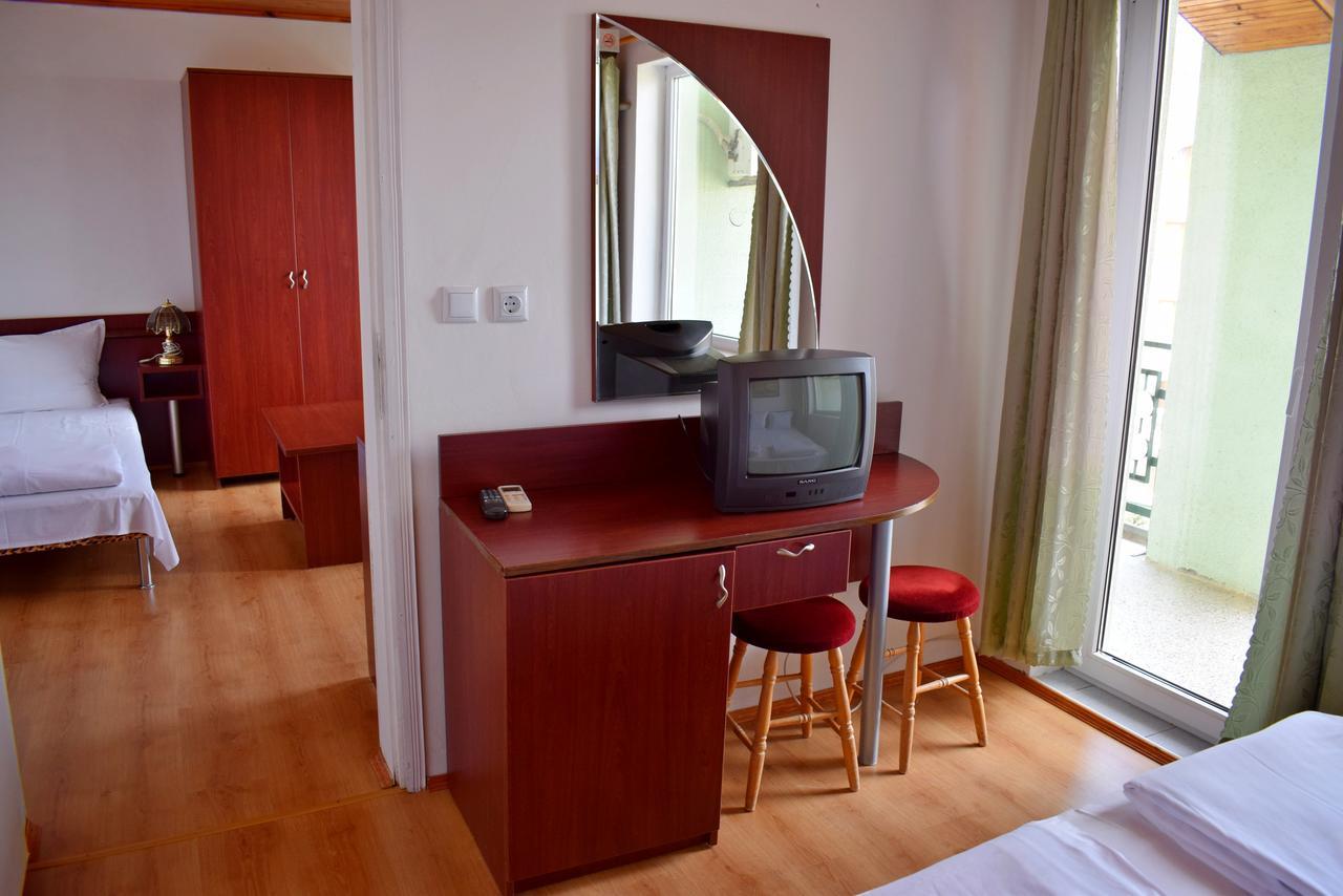Royal Hostel Βάρνα Εξωτερικό φωτογραφία