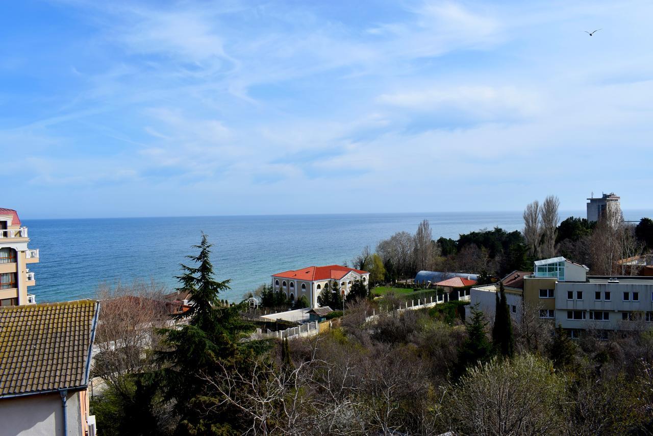 Royal Hostel Βάρνα Εξωτερικό φωτογραφία