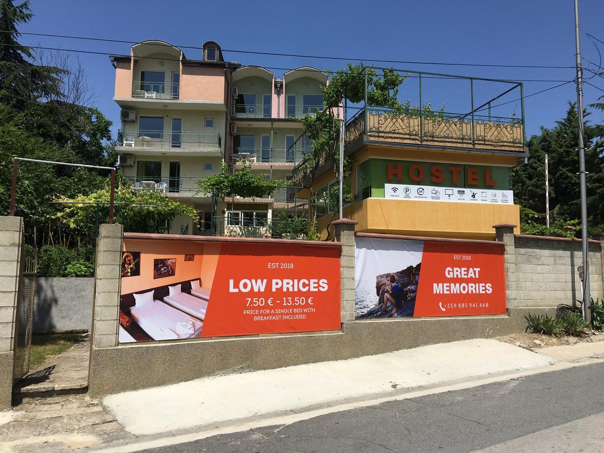 Royal Hostel Βάρνα Εξωτερικό φωτογραφία